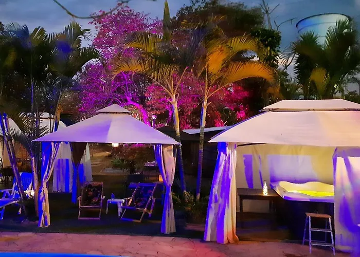 Pousada Confraria Casa Branca